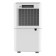 Осушитель воздуха NeoClima ND-12RH, 200 Вт, 3 л, до 55 м2, 12 л/сут, белый