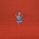 Kokoshnik kitchen waffle towel, size 50x70 cm