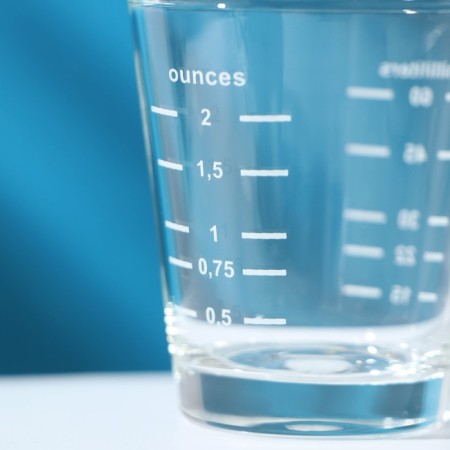 Glass glass “Classic”, 95 ml, 6 × 7 cm-2
