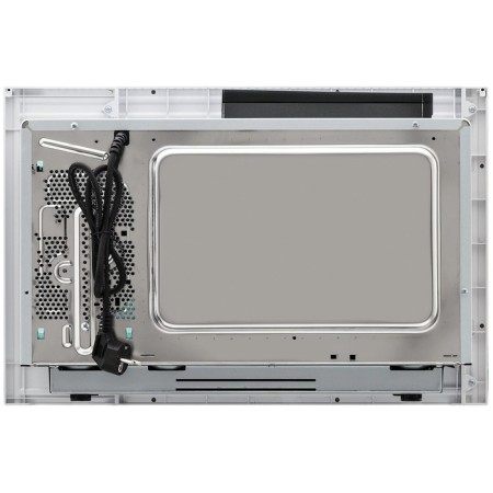 Built -in microwave oven Krona Rein 60 WH, 900 W, 25 l, 8 modes, grill, white-4