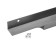 Cappio RP100gr, l = 500 mm, gray color gray