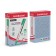 Erichkrause Liquid LW-600, 2.38 mm boards, liquid ink-based liquid ink, green