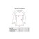 Hittar T-shirt with long sleeves ATEMI AGKL-001SS23-MNT, mint color, size L