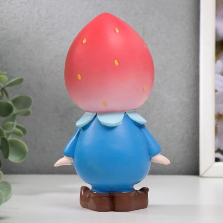 Souvenir Polystone "Baby Club" 14.5x8.5x5.5 cm-2