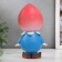 Souvenir Polystone "Baby Club" 14.5x8.5x5.5 cm