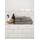 Set of terry towels, size 30x60 cm, 50x90 cm, 70x130 cm, 3 pcs