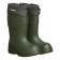Winter boots Torvi, Eva with a multi -layer interchangeable liner, -60C, olive color, size 42