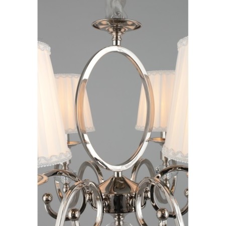 Suspended chandelier Reni E14 240W-17