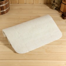 Stear for the bath 
