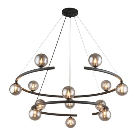 Suspended chandelier Polet G9 65W
