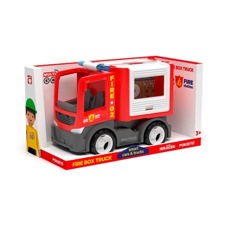 Efko Multigo Fire Truck machine-1