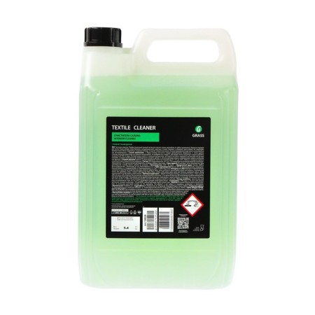 Очиститель обивки Grass Textile cleaner, 5.4 кг-2