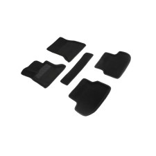 3D mats for BMW 5 Ser F-10 2013-2016