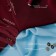 IDEAL 40/2 threads, length 366 m, color No. 184 burgundy, 10 pcs in units