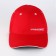 Cap "President", red