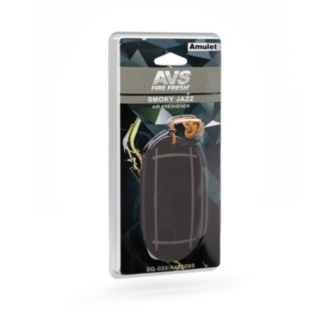 Avs amulet flavor, gel, on a mirror, anti -Babak 371107h