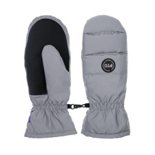 Winter mittens for girls, size 18