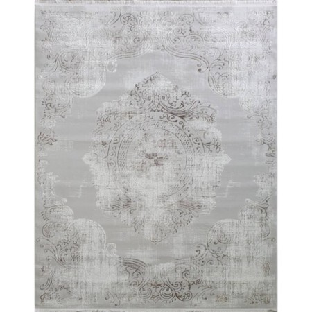 Rectangular carpet amatis lux 36560a, size 200x290 cm