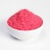 Bath salt with foam "Happy", strawberries and lime, 100 g