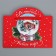 Gift package "Magic New Year", 30 x 19.7 x 10 cm, New Year