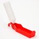 Walking drinker 500 ml, red