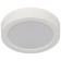 LED LED LED LED Round, 18W, 6500K
