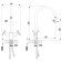 Lemark Plus Spirit LM1905C kitchen mixer