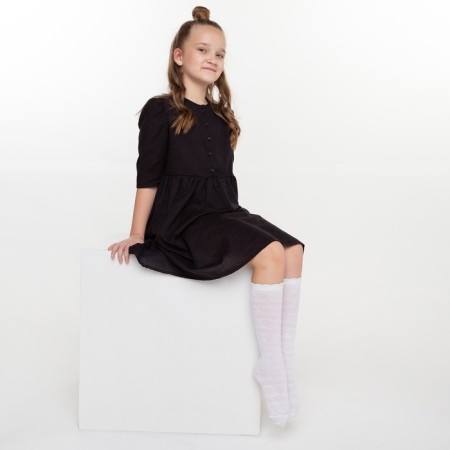 Golphs children, white color, size 16-2