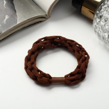 Hair elastic band 