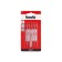 A set of jigs for metal KWB, 5 items, curvilinear cut