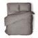 Pillowcase set, size 50x70 cm, 2 pcs