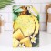 Groot board "Juicy pineapple" 27x18 cm
