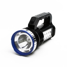 LED LED Battery Land, 1200 mAh, 11 LED, 2 modes, 17 x 9.5 x 7.3 cm