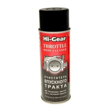 HI-GEAR intake tract for gasoline engines, aerosol, 312 g