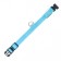Collar with backlight size S, Osh 35-43 x 2.5 cm, 3 glow glow modes