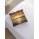 Pillowess decorative "Calm Dawn", on a zipper, size 45x45 cm
