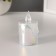 Nightlight "Rainbow candle" LED 0.3W 3.5x3.5x6.5cm