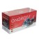 Iron Energy EN-328, 2000 W, stainless steel, 350 ml, green
