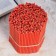 Candles red church No. 100, packaging 2kg