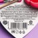 Lolling on the Miau stick, taste: Raspberry, 15 g.