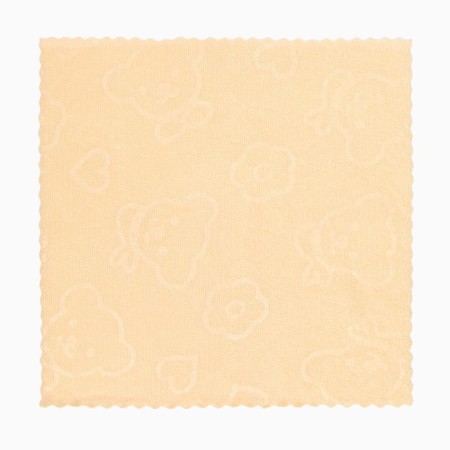 Lovelife cleaning napkin, 30*30 cm, 160g/m2, 100% p/e-6