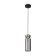 Suspended lamp Freya FR8011PL-01N COME, 100x100x1500 mm, E14, 1x40W, Nickel color