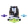 Transformer machine "Wild Tablers: Smokey"