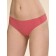 Women's underpants, size 46, red color