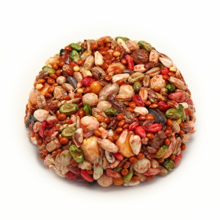 Smile King Cereal Basket 40 g-1