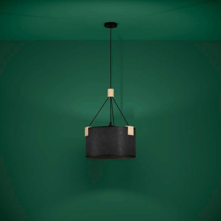 Potosi 1x40W chandelier E27-1