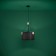 Potosi 1x40W chandelier E27