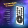 Laser Project Era EGNDS -zn New Year's "Night" dynamic with the USB remote control, 220V