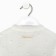 Cardigan Knitted baby I, r.68-74, milk