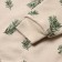 Costume (sweatshirt and trousers) I am "spruce twigs", height 86-92 cm